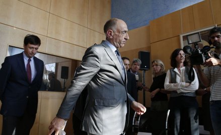 Jean-Marc Janaillac