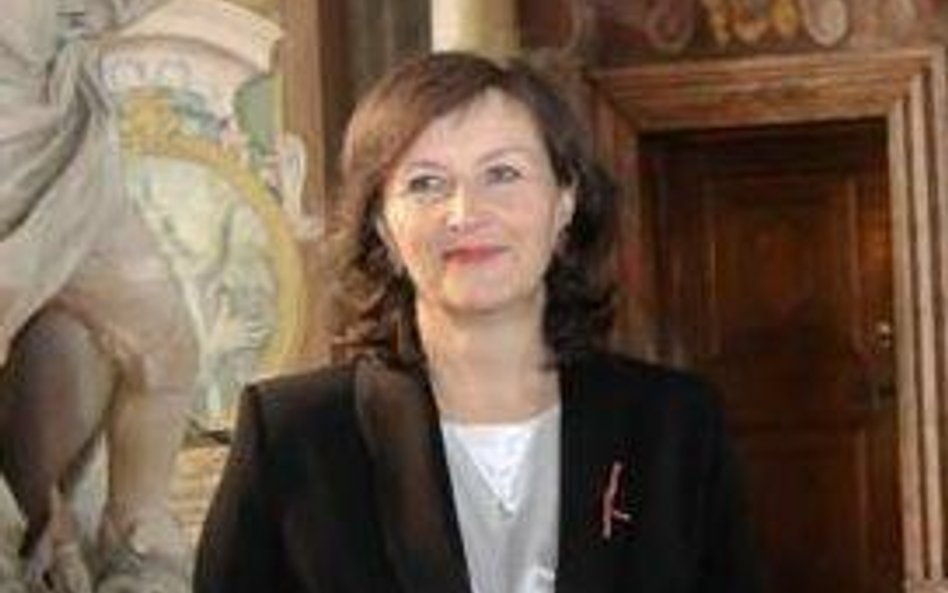 Barbara Kras