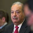 Gdyby meksykański miliarder Carlos Slim, najbogatszy człowiek świata, wydawał 1 mln dol. dziennie ze