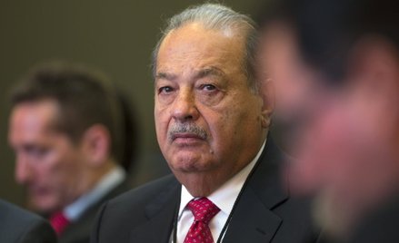 Gdyby meksykański miliarder Carlos Slim, najbogatszy człowiek świata, wydawał 1 mln dol. dziennie ze