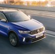 Genewa 2019 | Volkswagen T-Roc R: Uderzenie gorąca