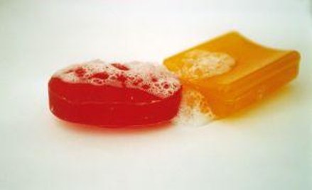 Środki czystości dla pracowników są zwolnione z podatku