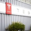 Bańka producentów elektrycznych samochodów