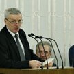 Po miesiącu prokuratura postawiła zarzuty senatorowi Kogutowi