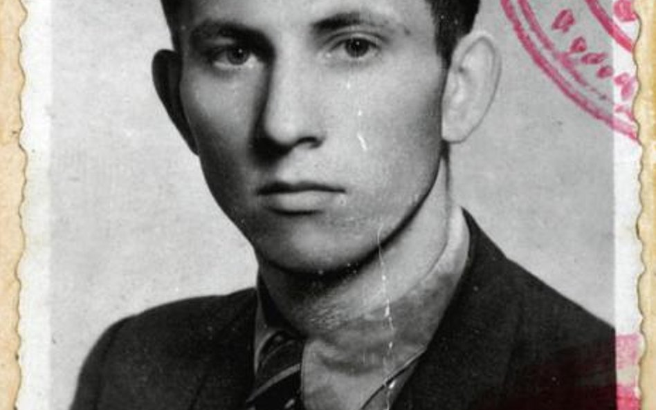 Bolesław Chmielewski: żołnierz, fanfaron, zaszczuwany bohater ze skazą