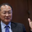Jim Yong Kim, prezes Banku Światowego