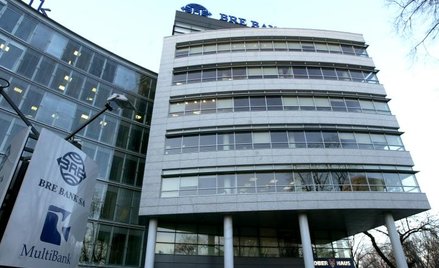 IGroup naruszył zapisy umów z BRE