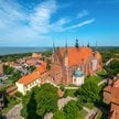 Nie brak u nas miejsc, które robią wrażenie nawet na tych, co naprawdę dużo widzieli. Miejsc takich 