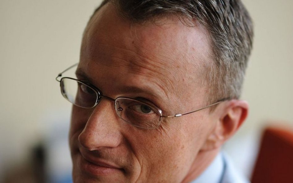 Marek Magierowski