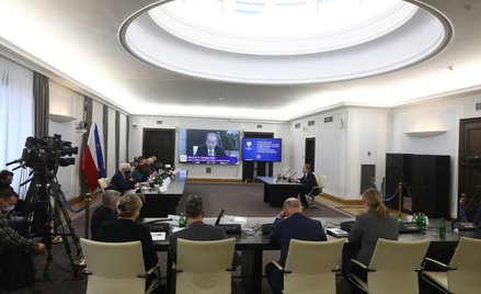 Michał Szułdrzyński: Coraz więcej wątpliwości