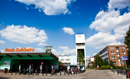 JSW: Częściowa produkcja