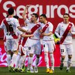 Rayo Vallecano: mały klub o wielkim sercu