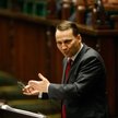 Radosław Sikorski: Z Niemcami łączy nas podobieństwo koncepcji politycznych