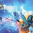 „Tides of Tomorrow”: Ślady poprzednika