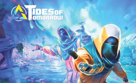 „Tides of Tomorrow”: Ślady poprzednika