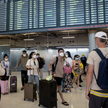 Za kilka dni mają ruszyć regularne loty z Chin do Bangkoku (na zdjęciu lotnisko Suvarnabhumi)
