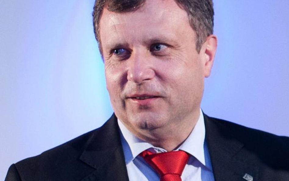 Stawiamy na sport