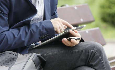 Internauta ścigany za bydlaka