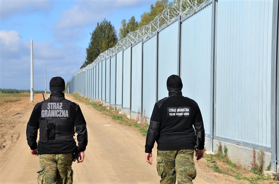 Zapadł Kolejny Wyrok Ws. Pomocy Humanitarnej Przez Mur Na Granicy ...