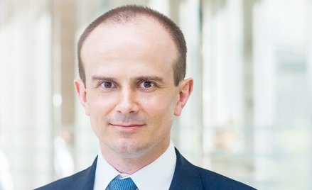 Grzegorz Prażmo, zarządzający TFI Allianz Polska.
