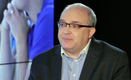 RZECZoBIZNESIE: Krzysztof Gugała: Jak zatrzymać menedżera?