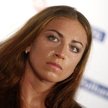Justyna Kowalczyk jest wiceliderką Pucharu Świata, wygrała cztery z pięciu ostatnich zawodów PŚ (Tou