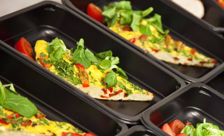Dieta wegańska ograniczy emisje bardziej niż recykling czy unikanie lotów