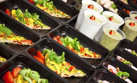 Organizatorzy COP26 ugięli się. Menu będzie w dużej mierze roślinne