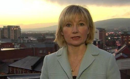 Irlandzka komentatorka polityczna została zakonnicą