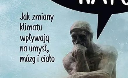 Klimatyzatory wszystkiego nie rozwiążą