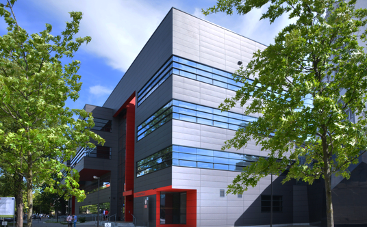 Centrum Studiów Zaawansowanych Technik Informacyjnych i Komunikacyjnych Technopolis Politechniki Wro