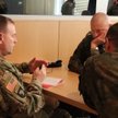 Rekonesans poligonów przed ćwiczeniem Anakonda16