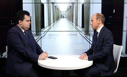 Budka zapowiada ofensywę legislacyjną Koalicji Obywatelskiej