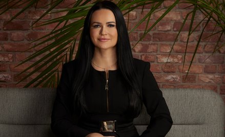 Agata Jagodzińska: W naszej kadrze zarządzającej w związku kobiety stanowią 70 proc.
