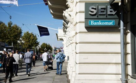 Szwedzkie banki więcej ujawnią