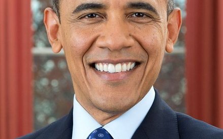 Od 20 stycznia 2009 r. Demokrata