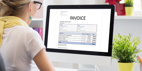 Rachunki do lamusa, muszą być faktury w KSeF