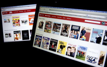 Netflix blokuje recenzje internautów i wprowadza więcej reklam