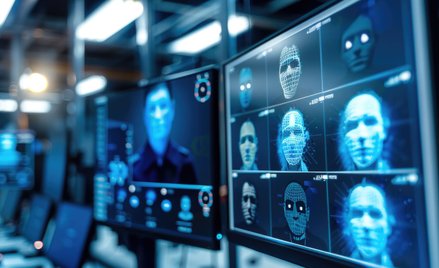 Plaga deepfake'ów z „udziałem” lekarzy. Skradziono wizerunek znanego okulisty