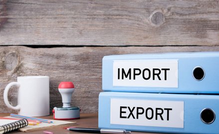 Import w górę, eksport jeszcze bardziej. Jaki był rok 2016 w handlu zagranicznym?