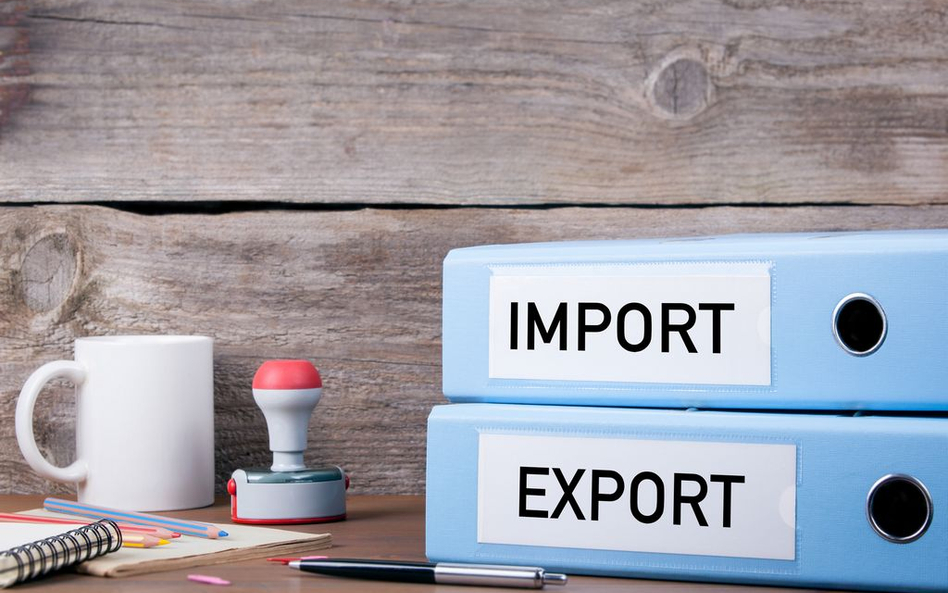 Import w górę, eksport jeszcze bardziej. Jaki był rok 2016 w handlu zagranicznym?