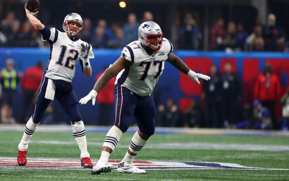 Wall Street prawie tak nudna jak Super Bowl