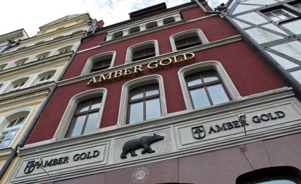 Majątek Amber Gold wyceniony