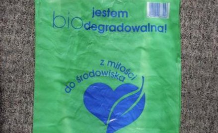 Plastikowych torebek w UE ma być mniej