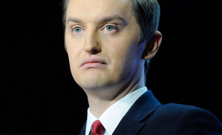 Kaleta: Wydaje mi się, że raportem o spółkach dysponuje PiS