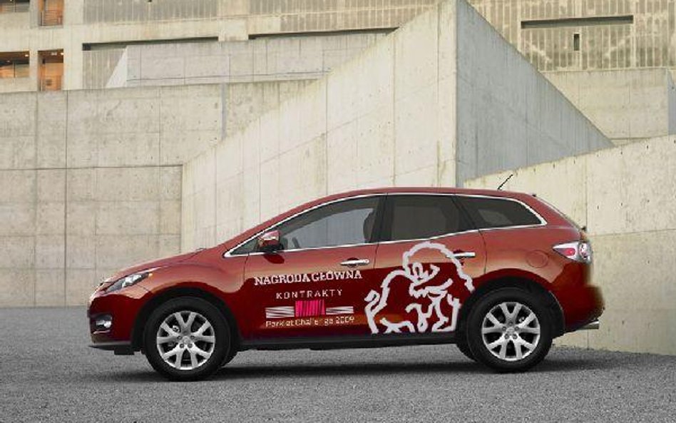 Samochody i cenne nagrody trafią do najlepszych inwestorów