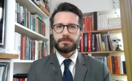 Fogiel: W sprawie prof. Maksymowicza nie ma drugiego dna