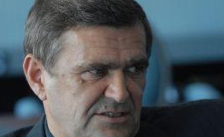 Roman Karkosik, główny akcjonariusz Boryszewa
