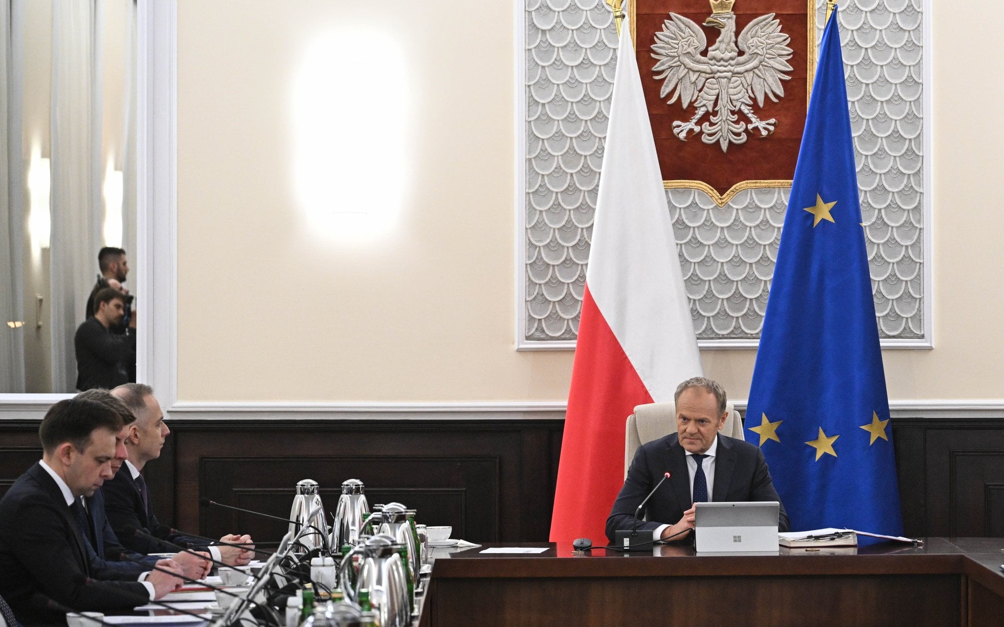 Rząd przyjął pakiet paliwowy. Zmiany podatkowe mogą potrwać do końca czerwca