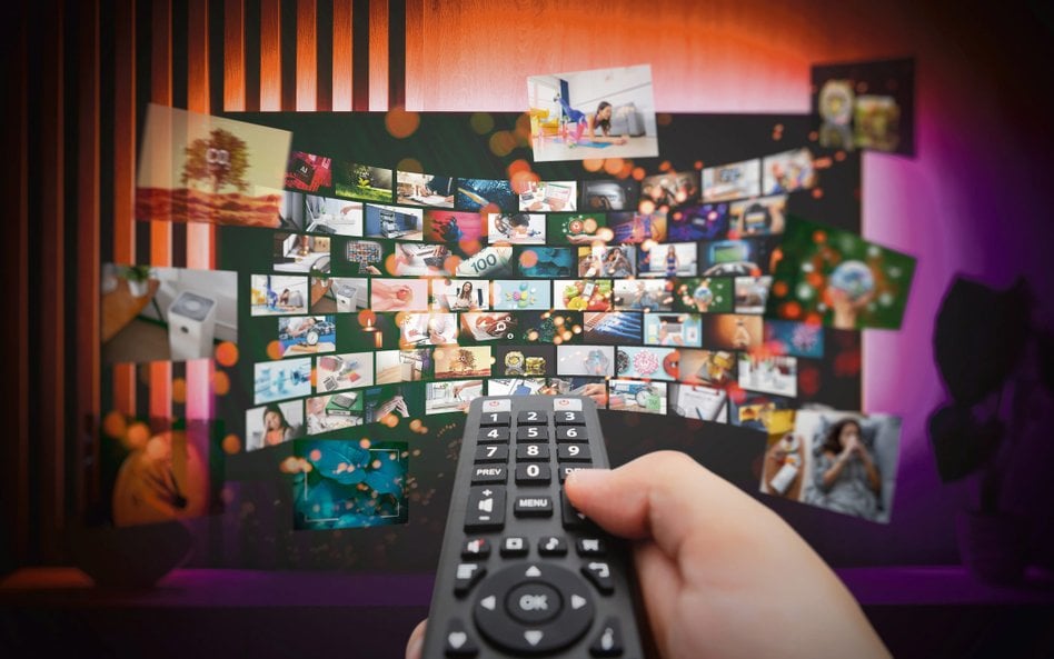 Telewizję miał dobić internet. Jak to możliwe, że przeżywa największy rozkwit w historii?